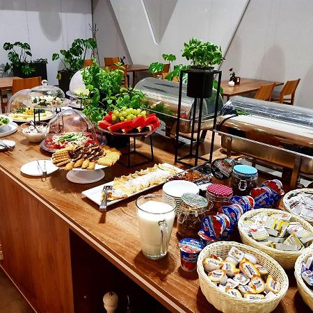 Hotel Porto Radomsko Zewnętrze zdjęcie