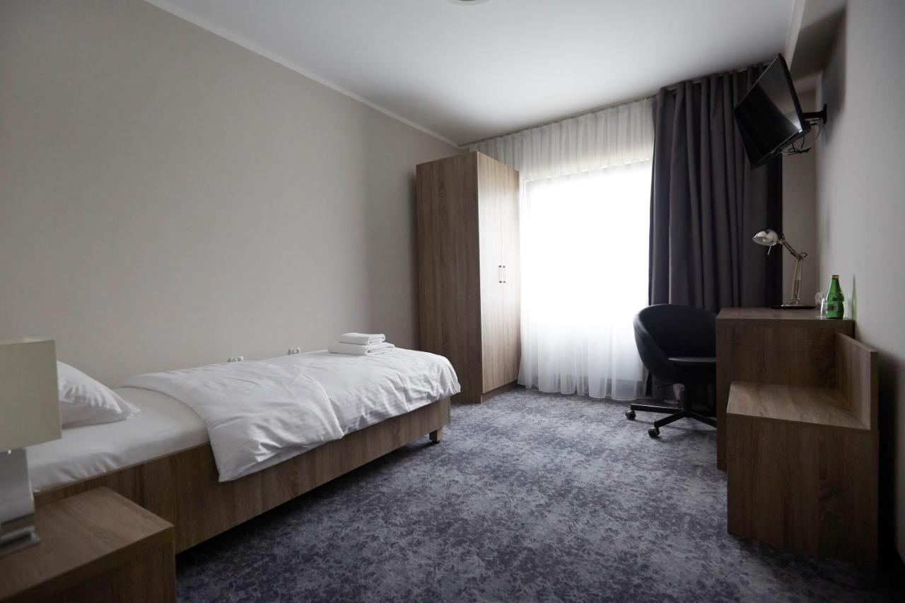 Hotel Porto Radomsko Zewnętrze zdjęcie