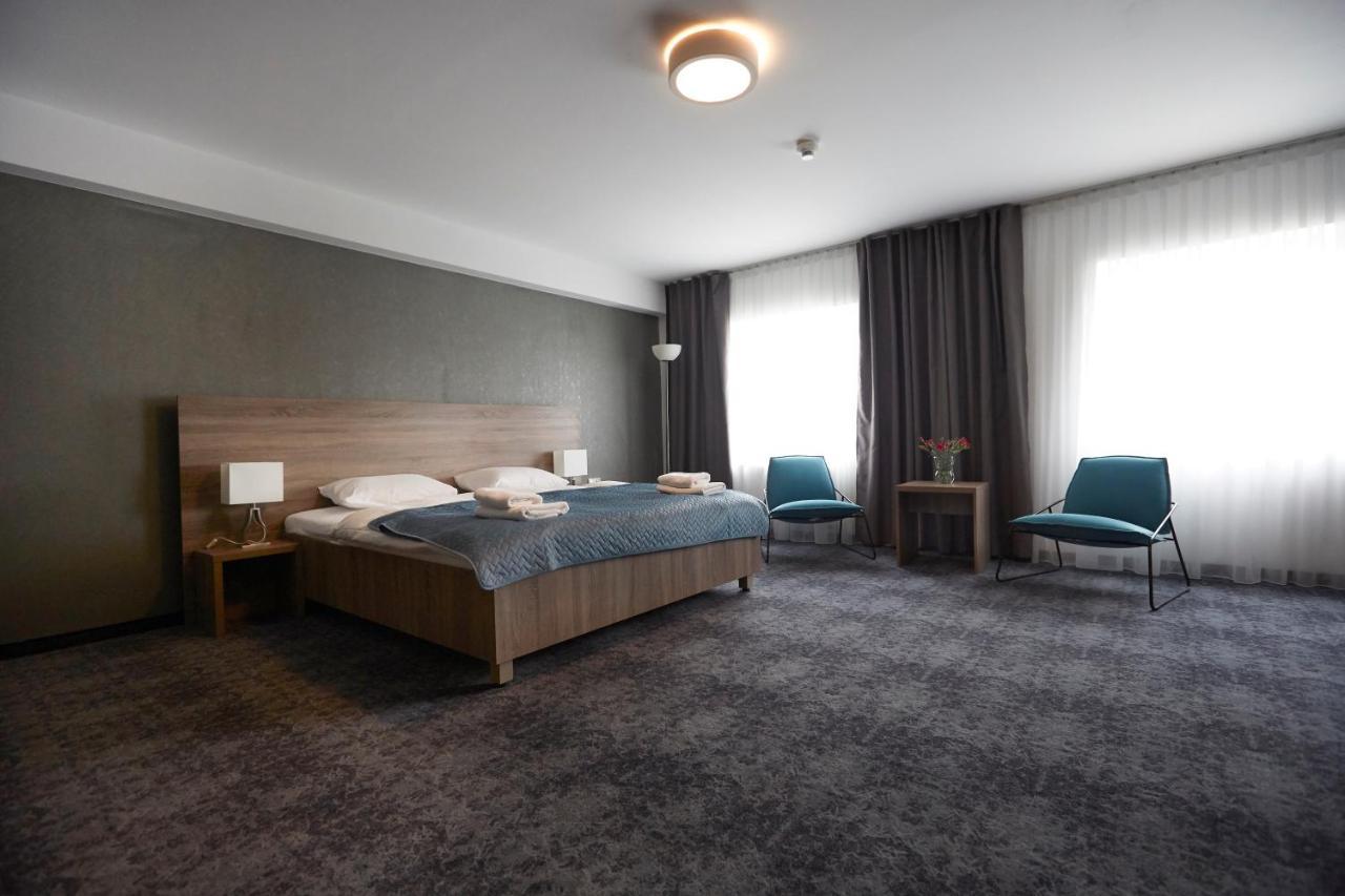 Hotel Porto Radomsko Zewnętrze zdjęcie