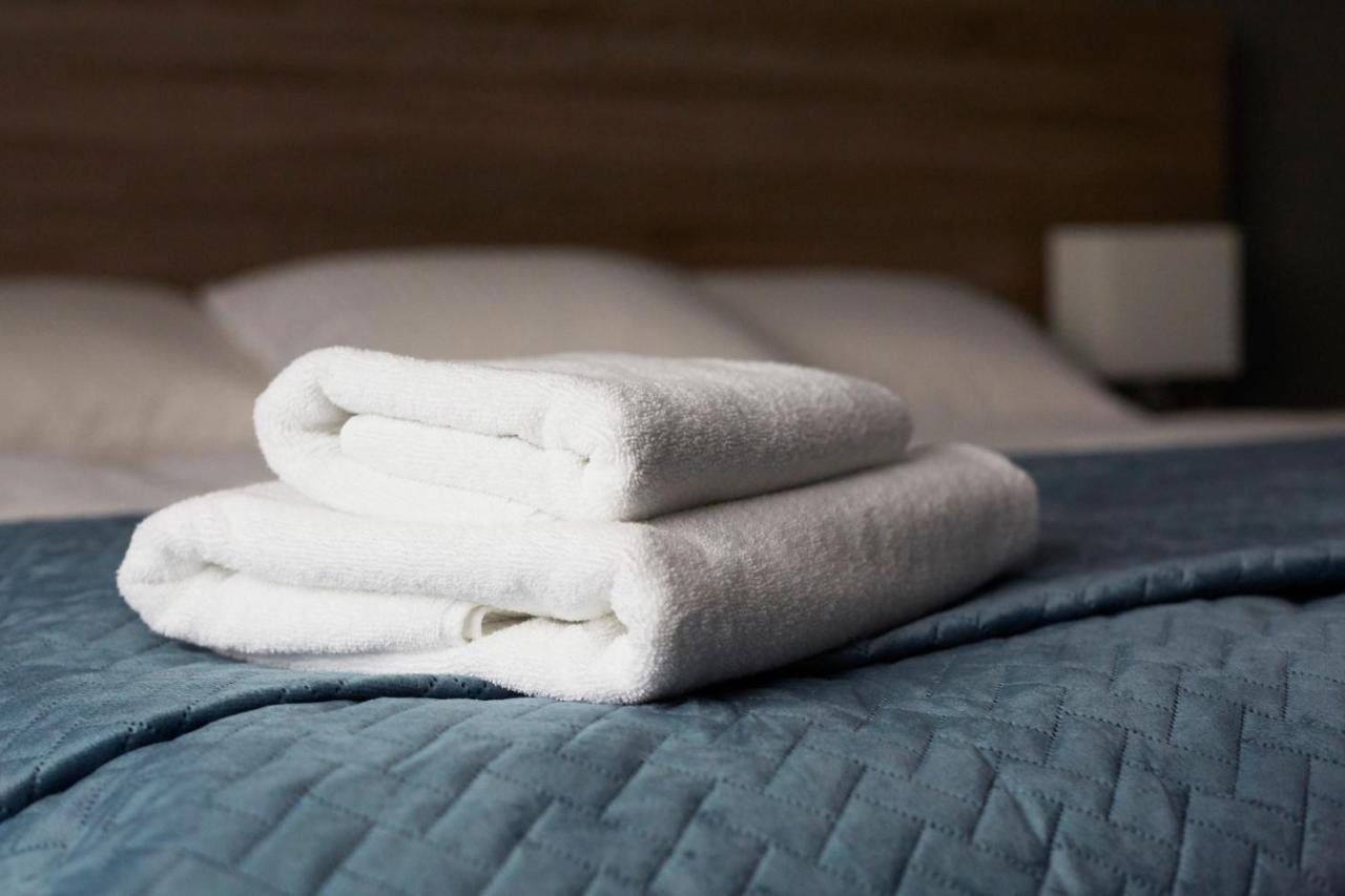 Hotel Porto Radomsko Zewnętrze zdjęcie