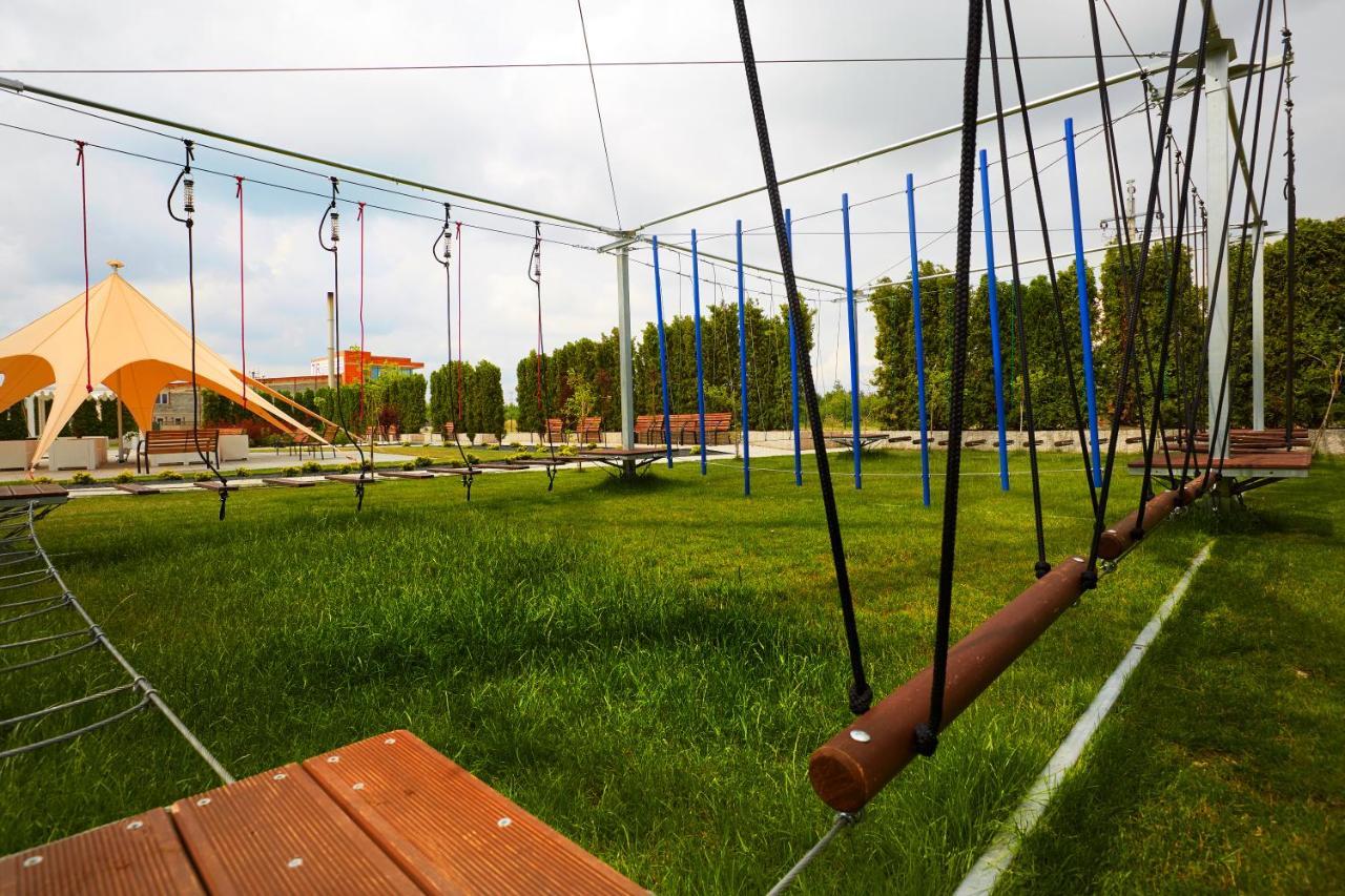 Hotel Porto Radomsko Zewnętrze zdjęcie
