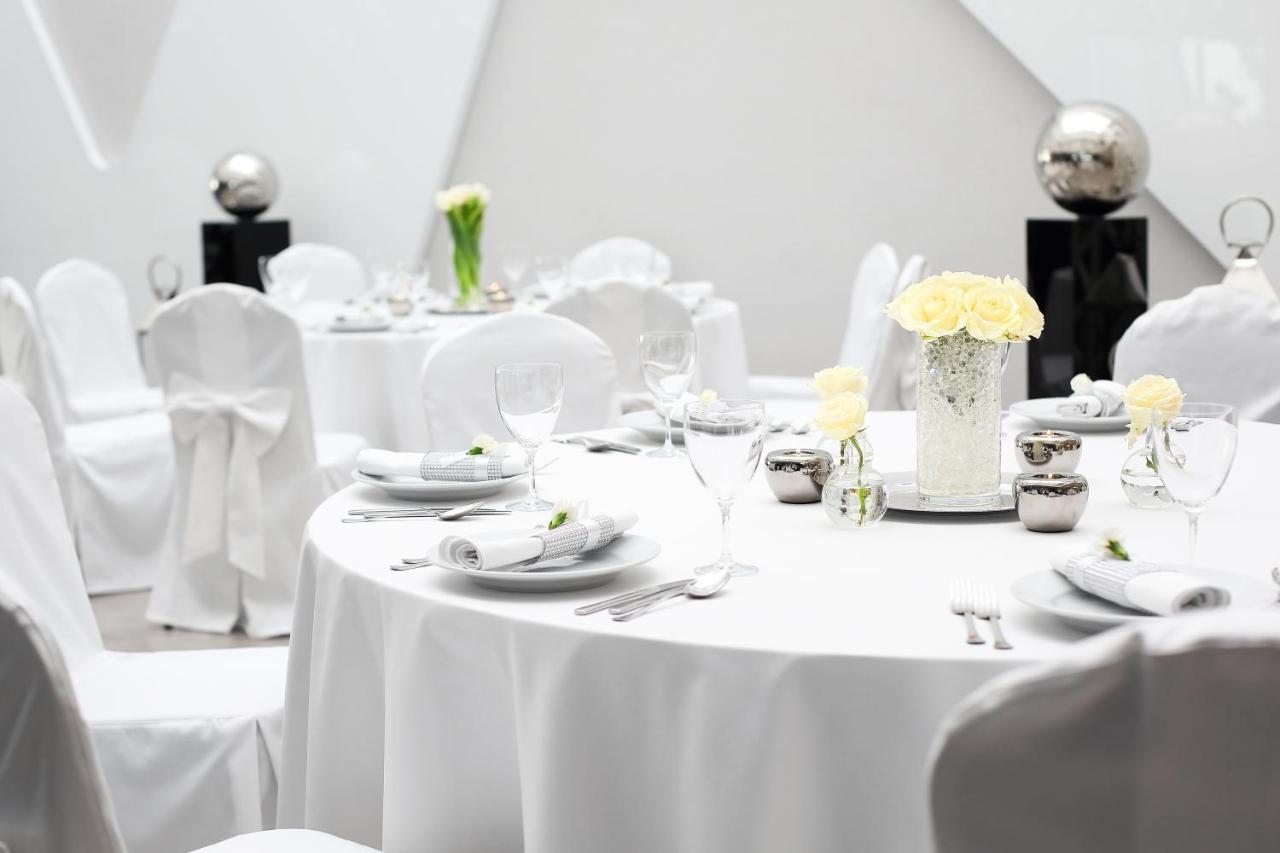 Hotel Porto Radomsko Zewnętrze zdjęcie