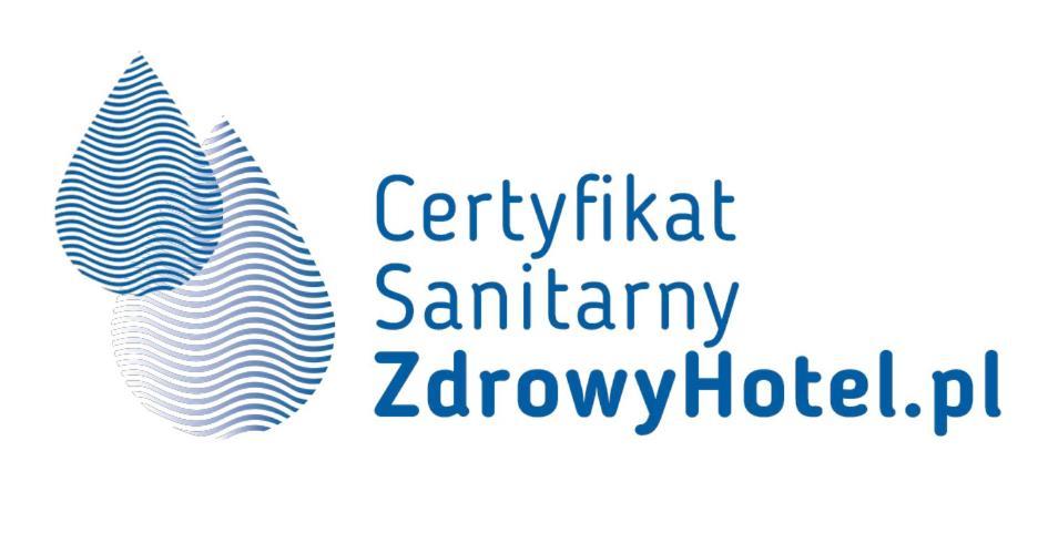 Hotel Porto Radomsko Zewnętrze zdjęcie