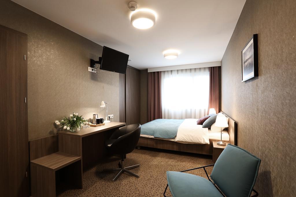 Hotel Porto Radomsko Zewnętrze zdjęcie