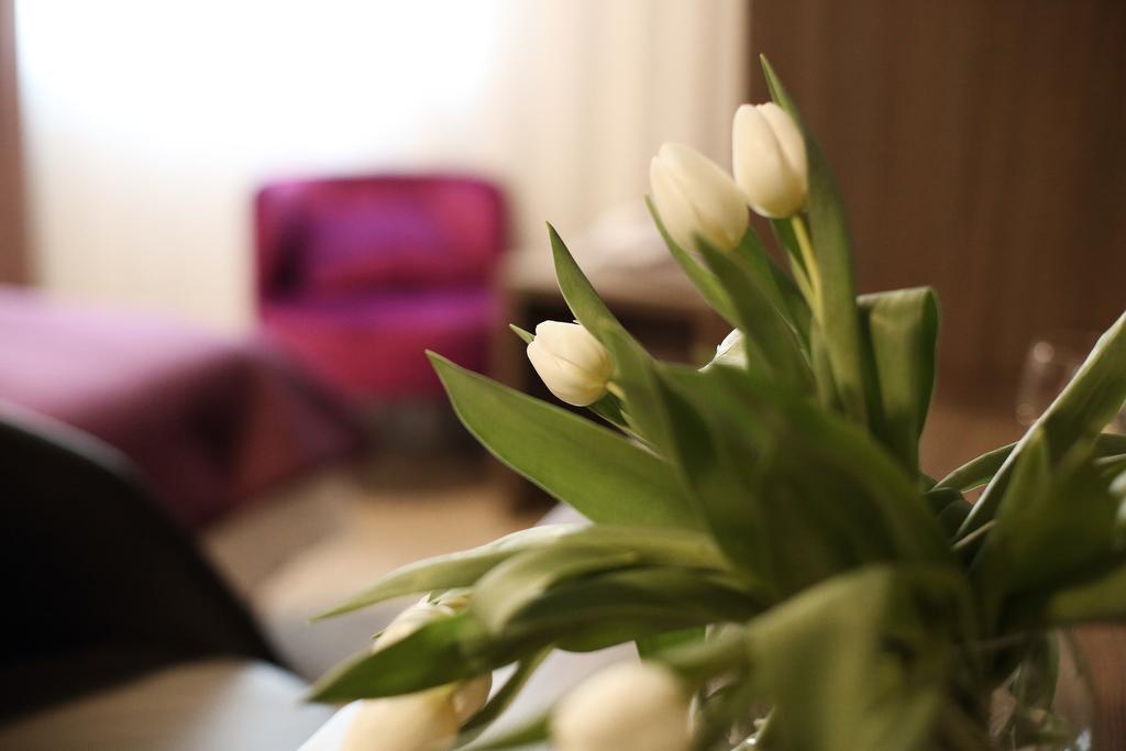 Hotel Porto Radomsko Zewnętrze zdjęcie