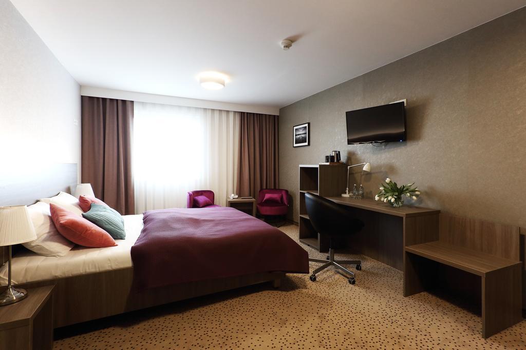 Hotel Porto Radomsko Zewnętrze zdjęcie