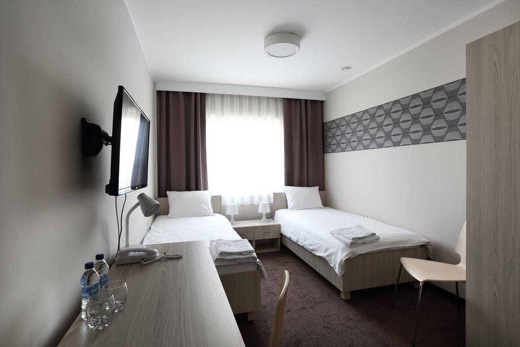 Hotel Porto Radomsko Pokój zdjęcie