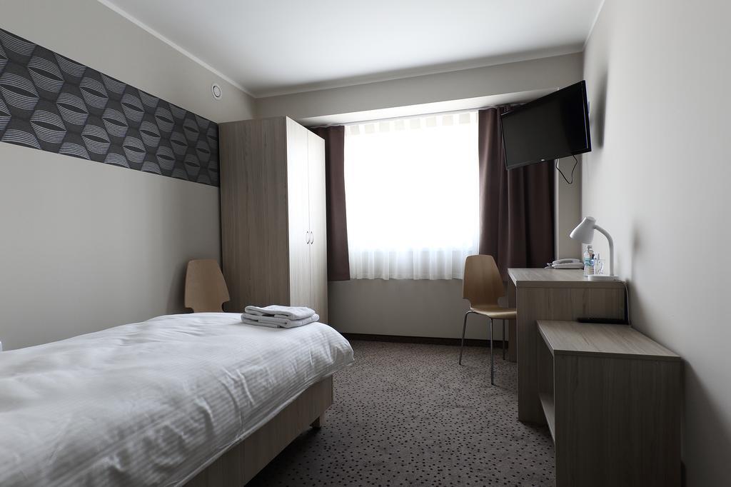 Hotel Porto Radomsko Pokój zdjęcie