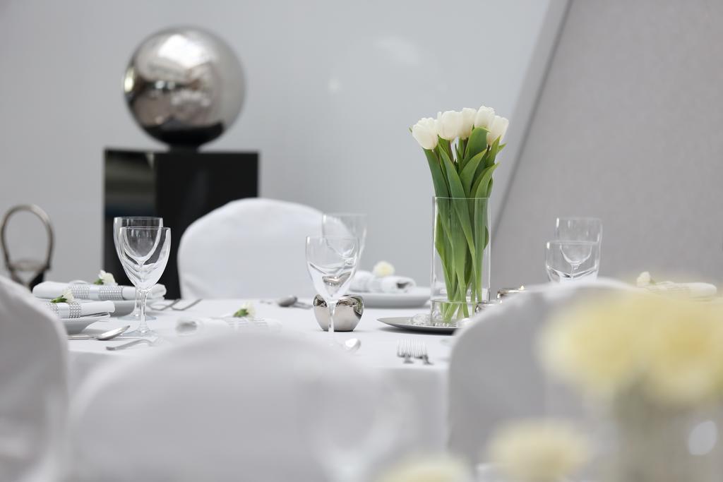 Hotel Porto Radomsko Zewnętrze zdjęcie