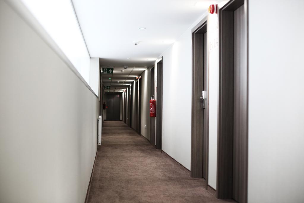 Hotel Porto Radomsko Zewnętrze zdjęcie