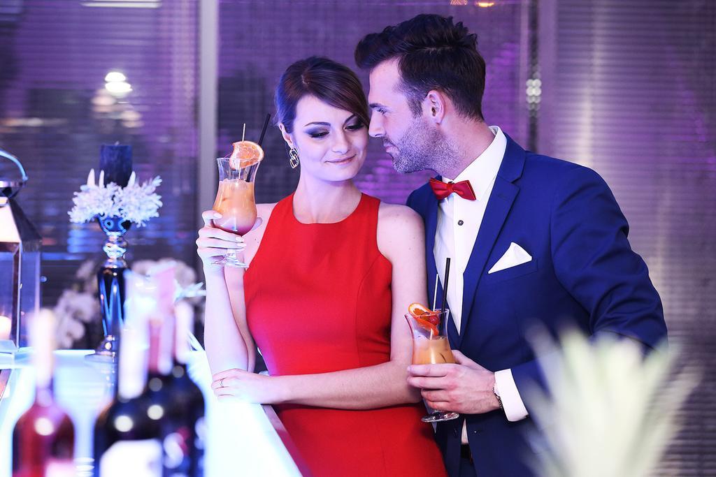 Hotel Porto Radomsko Zewnętrze zdjęcie