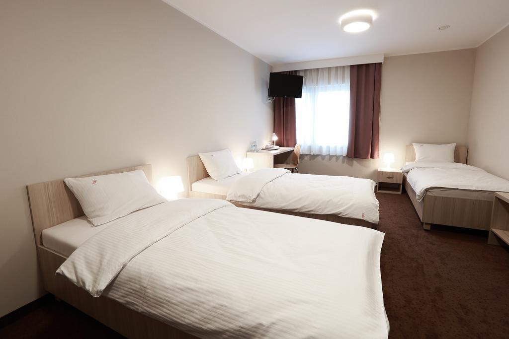 Hotel Porto Radomsko Zewnętrze zdjęcie