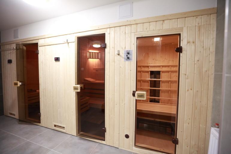 Hotel Porto Radomsko Zewnętrze zdjęcie
