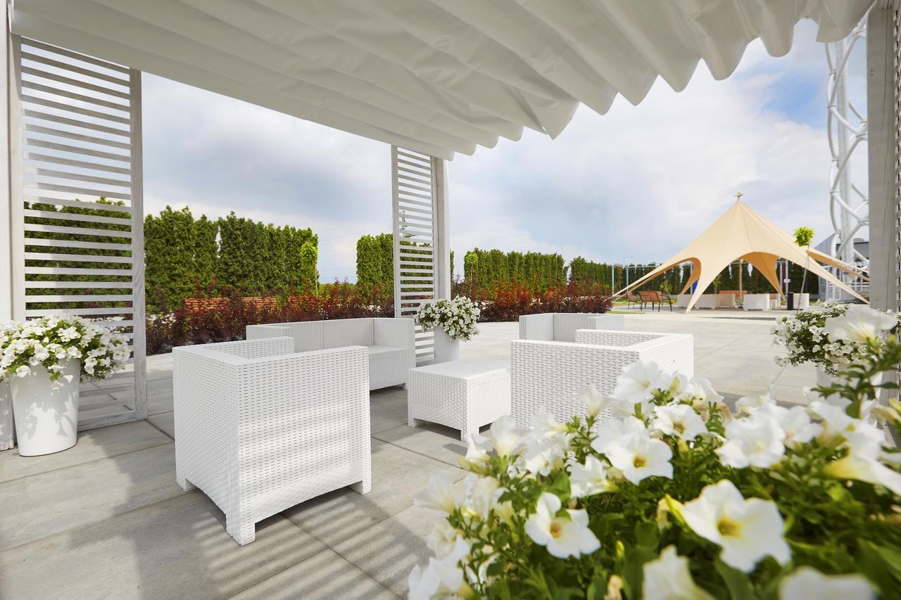 Hotel Porto Radomsko Zewnętrze zdjęcie